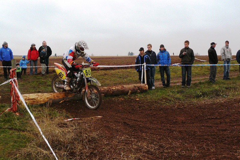 Cross Country Martinice v krkonoších_družstva 11.11.2008
